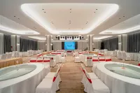 RUIAN INTERNATIONAL DUHUI JIANGNAN HOTEL
