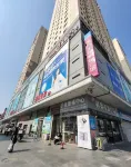 Panjin Jinma Xinrui Hotel Apartment - 2-Star