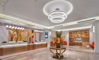 Vienna International Hotel (Chongqing Nan'an Tea Garden New Area Branch)