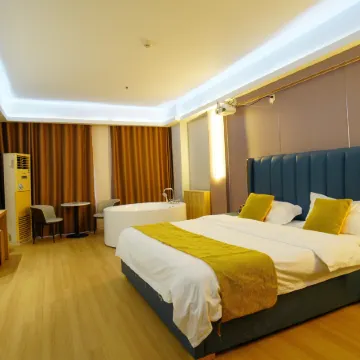 Weishidun Hotel
