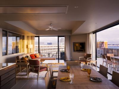 MB GALLERY CHATAN by THE TERRACE HOTELS