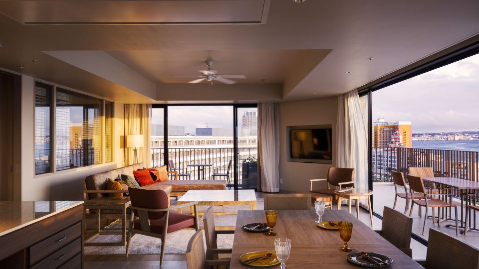 MB GALLERY CHATAN by THE TERRACE HOTELS
