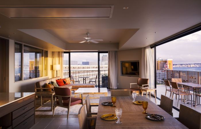 MB แกลเลอรี ชาตัน โดย THE TERRACE HOTELS