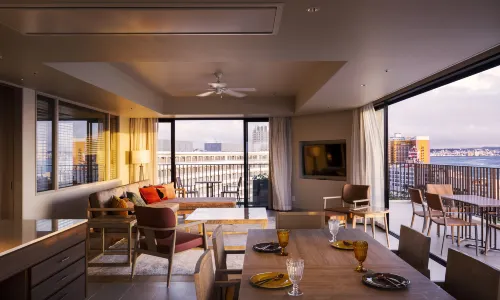 MB GALLERY CHATAN by THE TERRACE HOTELS