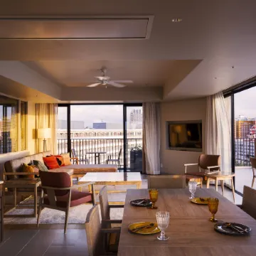 MB GALLERY CHATAN by THE TERRACE HOTELS