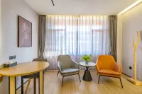 Starway Hotel (Baoding Anguo Shuzi Zhongyaodou) Hotels in Boye