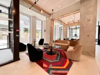 Appart Hotel Le Monde Paris Pont d'Ivry