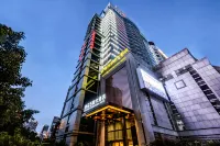 WuXiang International Hotel Các khách sạn gần Shishan Park