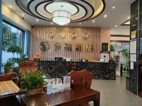 Wuchuan Country Love Hotel