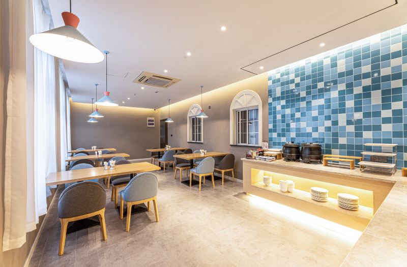 Homeinn · neo (Suzhou Center Jinji Lake) photo 5