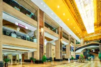 Garden International Hotel