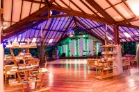 Adaaran Select Meedhupparu Premium All-Inclusive - 5-Star