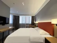 Pai Hotel (Lu'an Zhougudui)