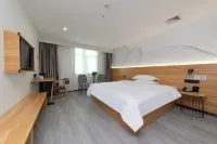 Changee Hotel MINI (Dongguan Xiegang Town Plaza) Отели рядом с достопримечательностью «Май И Цзя (Садовая ул. магазин)»