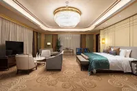 IKE INTERNATIONAL HOTEL