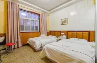 Hongyang Fashion Inn