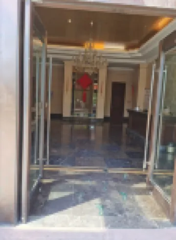 Longxi Apartment Hotel (Cangnandong Station)