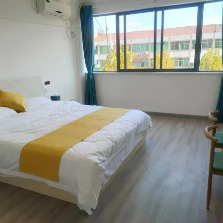 Fuze Hotel