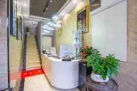 Juntai Huishui Hotel
