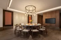 Yulin Dajing Hotel - breakfast
