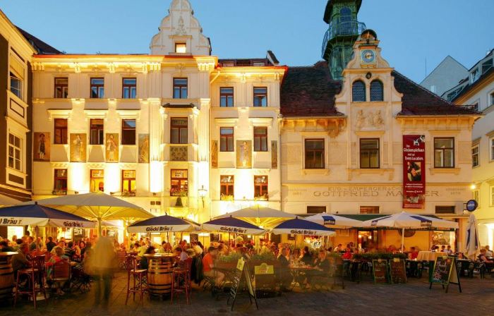 Ibis Styles Graz Messe