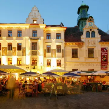 Ibis Styles Graz Messe Hotels near Puntigam