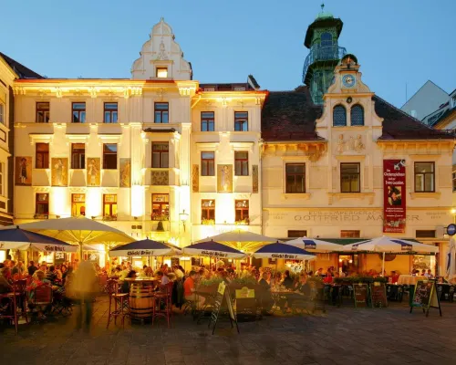 Ibis Styles Graz Messe Hotel a Graz