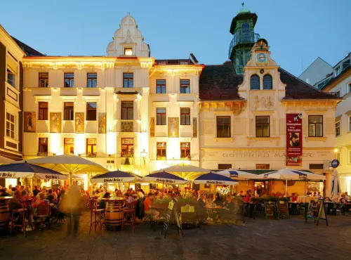 Ibis Styles Graz Messe Hotels in Raaba