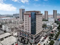 Echarm Hotel Hotels near Hongquan Hospital