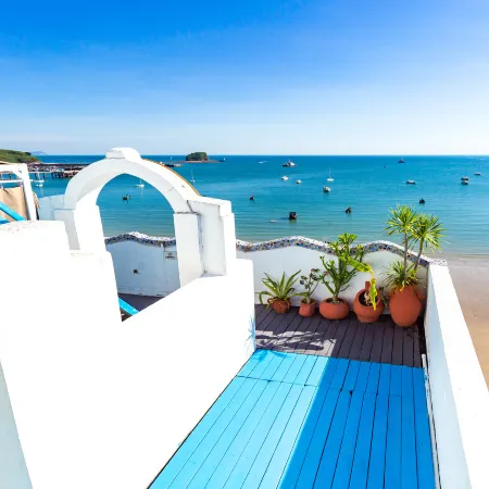 Weizhou Island Seaview Boutique Stay Homestay