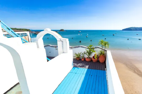 Weizhou Island Seaview Boutique Stay Homestay