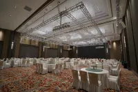 Kaimo International Hotel Shenmu - breakfast