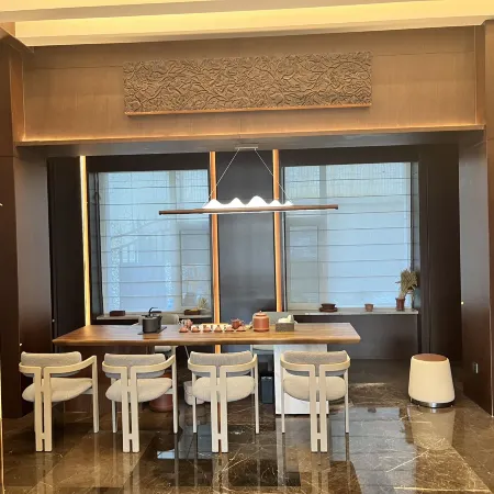 Xiangning Hotel