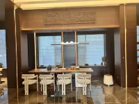 鄉寧賓館 - 早餐