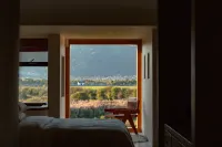 Shushu · Bookstore Xiangyue Wenquan Homestay (Heshun Ancient Town Yeya Lake) - 5-Star