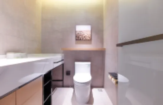 湖州吳興東部新城亞朵酒店