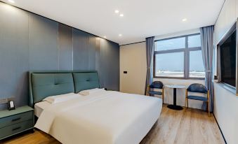 Youjia Hotel
