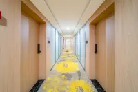 Yishangke Hotel (Qianxi People's Hospital Shuixi Park) - servizio colazione