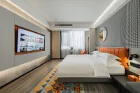 โรงแรมอันลัน