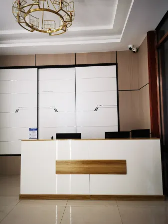 Tuquan Lanfeng Business Travel Hotel