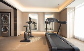JI HOTEL(Longhu Paradise Walk)