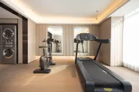 JI HOTEL（Longhu Paradise Walk）