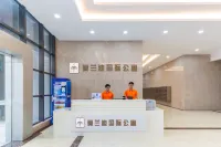 Morandi International Apartment (Green Island Lake Subway Station Branch)