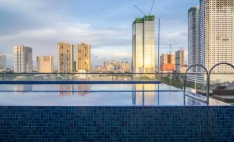 ARK Hostel City Center Manila