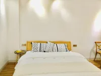 Pingguo Anggui Xiaozhu Mountain View Homestay