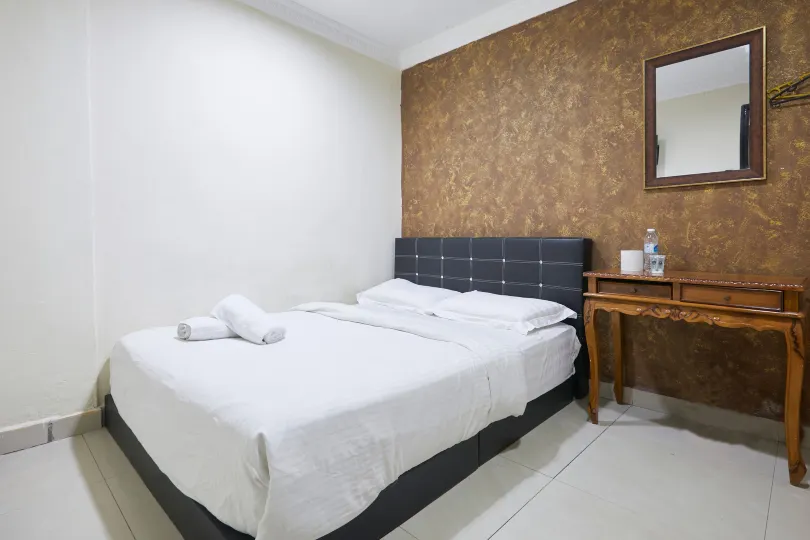 Fast Hotel Setapak