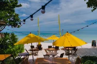 Buri Rasa Village Samui Adults Only - Beach resorts