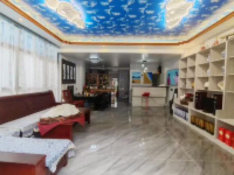 Singing Beach Homestay