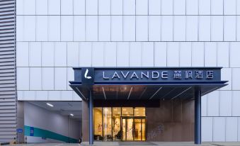 Lavande Hotel(Changsha Fuyuan West Road Machang Metro Station Branch)
