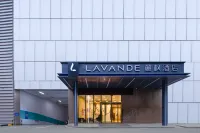 Lavande Hotel (Changsha Fuyuan West Road Vanke City) Hotels near Paul Frank